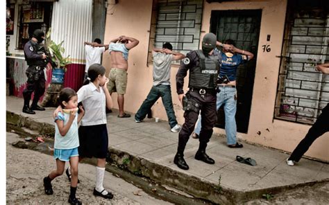 For other uses of 'hood, see 'hood (disambiguation). The economic impact of gang violence in El Salvador ...