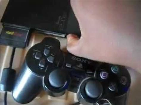 Hooking up my playstation 2 for my original attempt at connecting my playstation 2 (and original playstation) to my capture box, currently an avermedia live gamer ultra, was a. How to connect your Sony Playstation 2 to your T.V. - YouTube