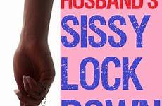 cuckold humiliation lockdown femdom chastity husbands