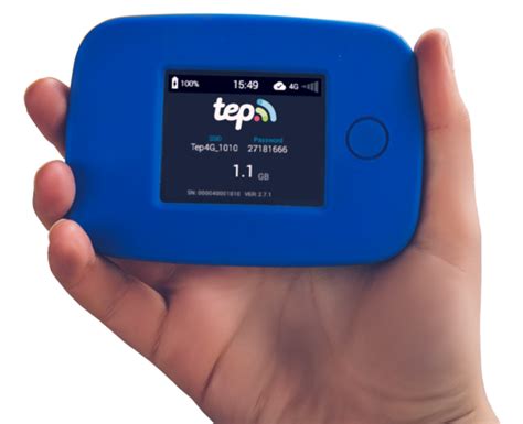 For those who are so used to mobile data connection, a pocket wifi is a small portable wifi router which can provide wifi connection up to 10 devices while you are on the go. Tep Wireless Review: The Travel Wi-Fi Hotspot You've Been ...