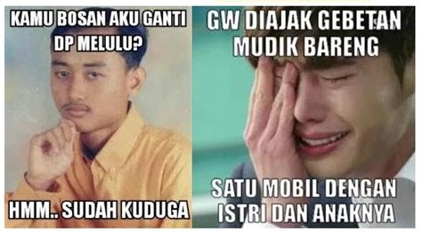 100 perang gambar lucu komen facebook bahasa sunda gambar lucu. Meme Lucu Sunda Hari Ibu - Meme Lucu