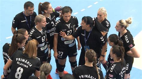 After that compare profit and make conclusions. Handbal feminin: CSM Slatina va organiza prima ediție a ...