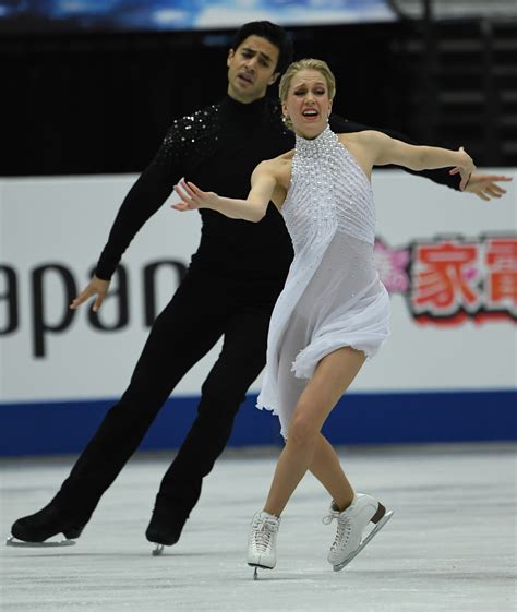 Kaitlyn weaver & andrew poje. Canada's Weaver and Poje announce break from ice dancing