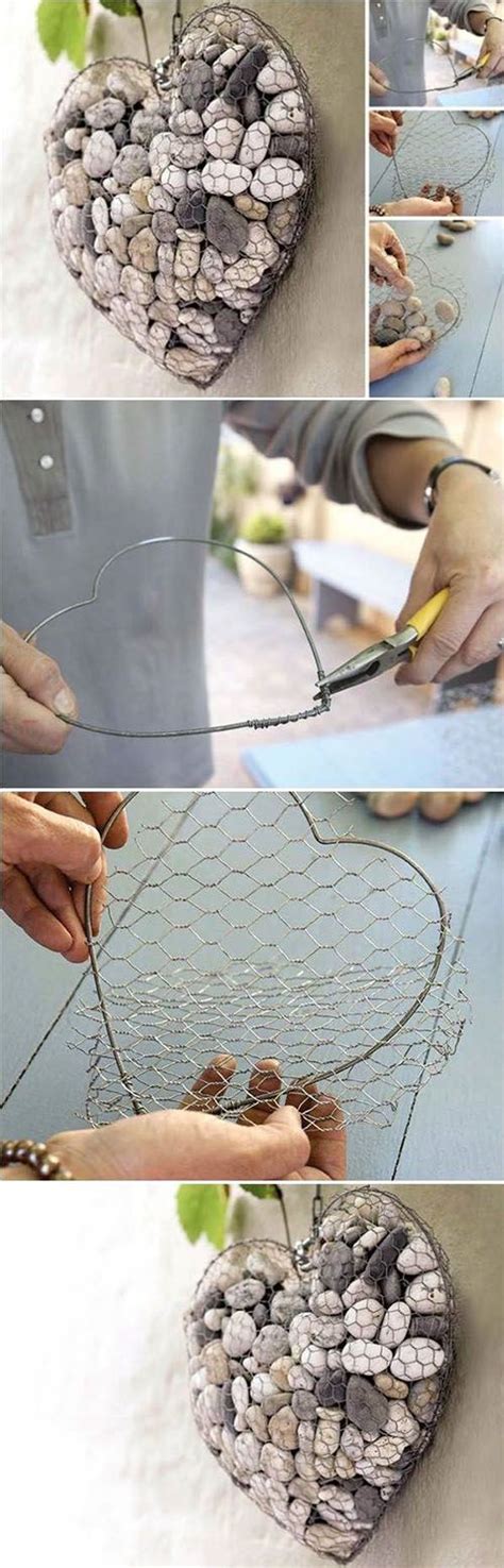 Screwed letter to back of frame, which also holds chicken wire and. 17 Best images about Chicken Wire Crafts on Pinterest ...