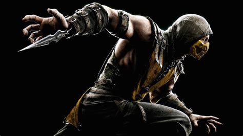 This page discusses the multiple species and/or subspecies/races found in the mortal kombat game universe. Mortal Kombat X spielen | Coolespiele.com