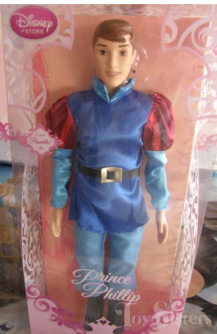 It received a limited release in the united states on 2 december 2011. Disney Store Sleeping Beauty Prince Phillip Release 2 2010 ...