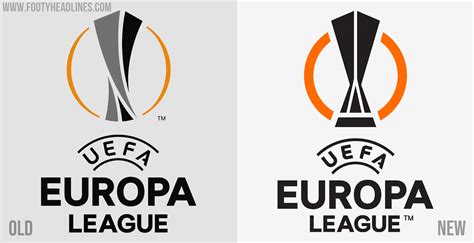 The europa conference league is a new european football club competition first announced by uefa in 2019 that will run for the first time during the 2021/22 season and last until at least 2024. UEFA Europa League 2021 Logo Revealed - Footy Headlines