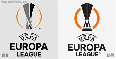 Logo de la liga europa conferencia de la uefa. UEFA Europa League 2021 Logo Revealed - Footy Headlines