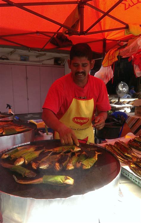 #2 ikan bakar parameswara / ikan bakar pernu umbai merlimau melaka. Ikan Bakar Bojo / Ikan Panggang/Ikan Bakar Recipe (Grilled ...