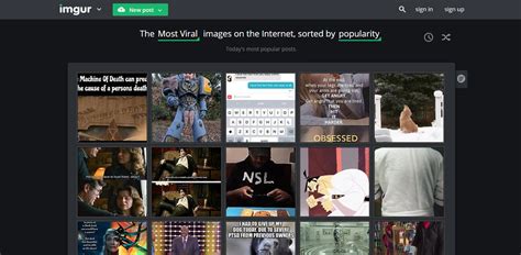 Top 10 best photo sharing sites. 12 Best Free Image Hosting Websites