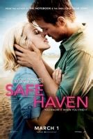 Films based on books,dramas,romantic films,romantic favourites,romantic dramas. Film Review: 'Safe Haven' - Film Reviews - CineVue