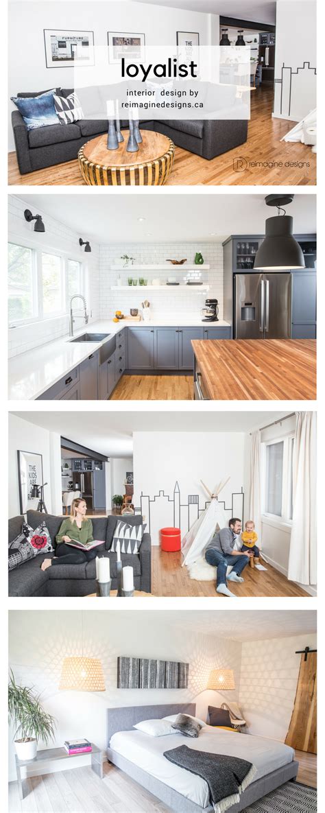 Reimagine Designs | Fredericton | New Brunswick | houses | house ideas ...