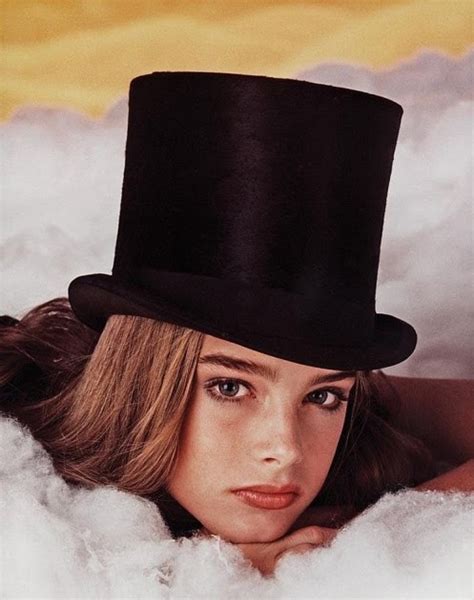 The picture of brooke shields, for example, is entitled spiritual america. Brooke Shields Sugar N Spice Full Pictures : 40 Years ...