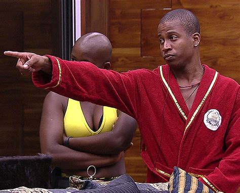 Bbb 15 franciele explica porque desistiu da prova do lider. Fotos: Luan conquista sua primeira liderança no BBB15 e ...