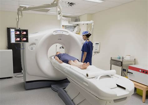 Computed tomography, more commonly known as a ct or cat scan, is a diagnostic medical imaging test. General CT Scan Services | Queensland X-Ray