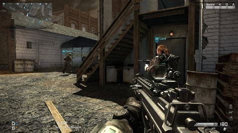 Ghosts multiplayer, customize your soldier and squad for the first time. Call of Duty: Ghosts First DLC Multiplayer Maps Leaked ...