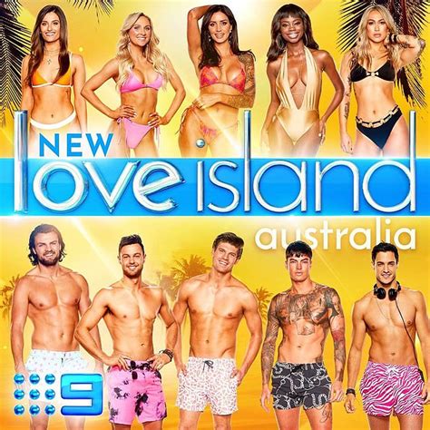 After what feels like a million years of waiting, we can finally get a glimpse of the islanders we will soon become obsessed with over. Love Island Australia cast 2019: Say hello to the all new ...