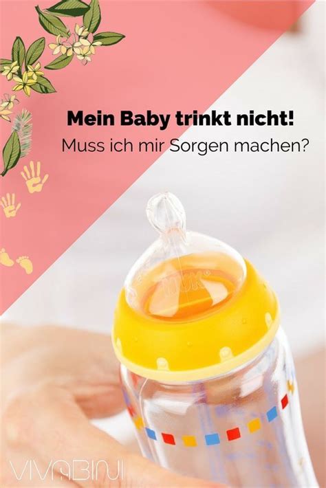 Im schlimmsten fall würde man mir dann das sorgerecht für meine kinder entziehen und sie zwangsimpfen. Mein Baby trinkt nicht! Muss ich mir Sorgen machen | Baby ...