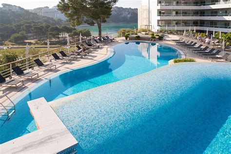 Success in an event is measured by its completion. ARTIEM AUDAX ADULTS ONLY Hotel (Cala Galdana, Spagna ...