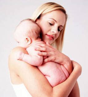 Bayi baru lahir kurang mampu untuk mencerna protein dan lemak dibandingkan dengan orang dewasa. Pertumbuhan dan Perkembangan