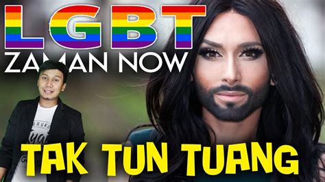 Upiak tak tun tuang kini kembali lagi! Tak Tun Tuang - Parody Upiak | Versi LGBT - YouTube