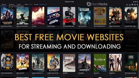 Recommendation for downloading free movies. Looking for best free movie websites of 2019? Here we have ...