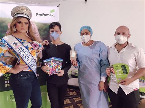 Find all instagram photos and other media types of paola benjumea | comunicación in paobenjumea instagram account. Comunidad Lgbti en Riohacha fue beneficiada con entrega de ...