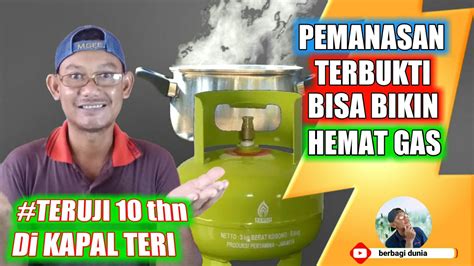 Air selalu panas setiap saat, dan sementara ini adalah kenyamanan yang baik, itu berarti energi terus digunakan (hilang). AIR PANAS DISIRAM KE TABUNG GAS ELPIJI 3 KG - 12 KG APA YG ...