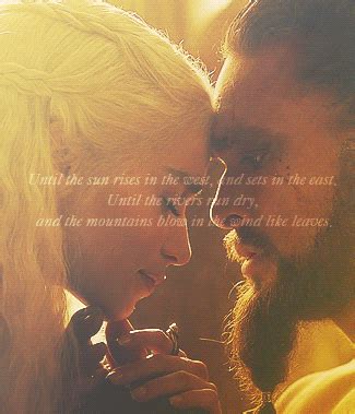 226 sun moon and stars quote. Daenerys And Drogo Quotes. QuotesGram