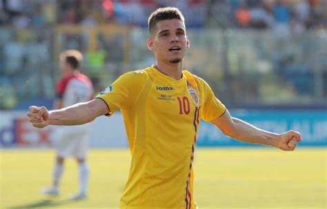 În ziua în care gheorghe hagi românia u21 a ratat calificarea în finala campionatului european de tineret, dup. Ianis Hagi - Romanian Football / Soccer Player | LPSG