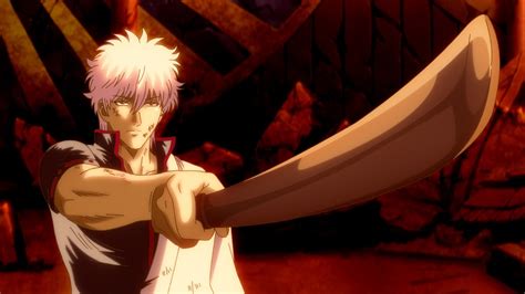 Based on the gintama manga and anime series. 「【画像】『銀魂 THE FINAL』最新予告を解禁、DOESの挿入歌も初 ...