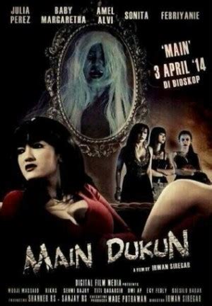 Streaming film box office terbaru dan tempat download terbaru. FILM MAIN DUKUN (2014) | DOWNLOAD FILM SUB INDONESIA ...