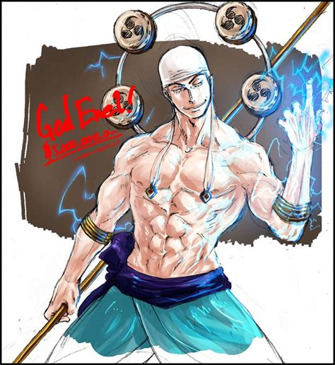 Maybe you would like to learn more about one of these? 69 best エネル / Enel images on Pinterest | One piece, Calm ...