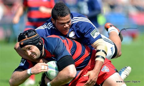 Pandurii târgu jiu played against farul constanța in 3 matches this season. Steaua - Farul Constanta - RugbyTV.ro