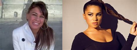 A quoi pouvait bien ressembler milla jasmine avant ses opérations de chirurgie esthétique ? 11 candidats emblématiques de télé réalité Avant/Après la ...