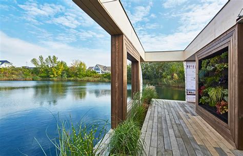Haus lisi ⭐ , австрия, jochberger straße, 34: LISI-Haus, das Gewinnerhaus des Solar Decathlon 2013 ...
