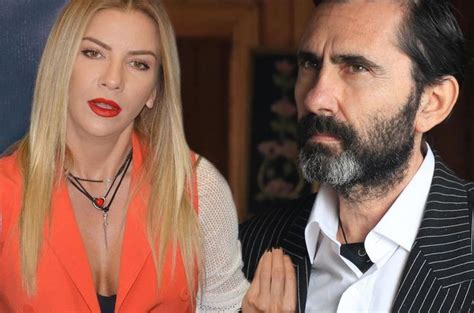 Peker açıkalın'dan ivana sert'e skandal. Ivana Sert, Peker Açıkalın'ın o sözlerini affetmedi, rol ...