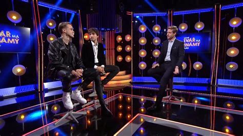 Od svého dětství hrál ochotnicky divadlo a recitoval. Mikolas Josef - eXtra.cz