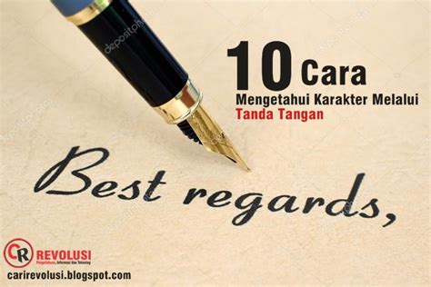 Inilah cara mengetahui kartu tarot anda berdasarkan tanggal kelahiran. 10 Cara Membaca Karakter Seseorang Dari Tanda Tangan Mereka