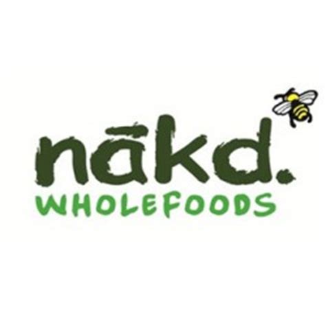It's low was six cents, which likely induced nausea in several shareholders. Nakd Bars | UK Wholesale Nakd Bars Suppliers