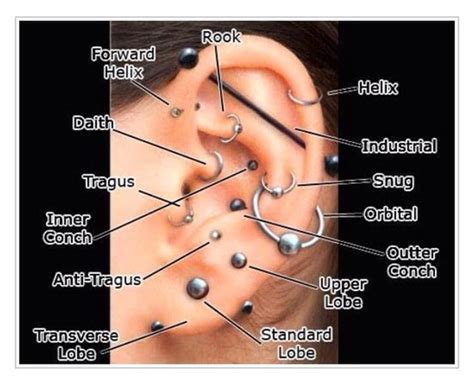 Maybe you would like to learn more about one of these? Simple Tutorial for Dummies: Ear Piercing Places Near Me