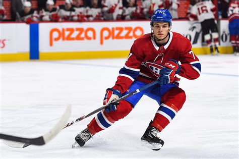 • • • about last night: Montreal Canadiens assign Jake Evans, Josh Brook, and Alex ...