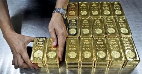 Latest us sanctions against iran boost gold price business. Gold Price In Malaysia: 916 Gold Price in Malaysia 8 ...