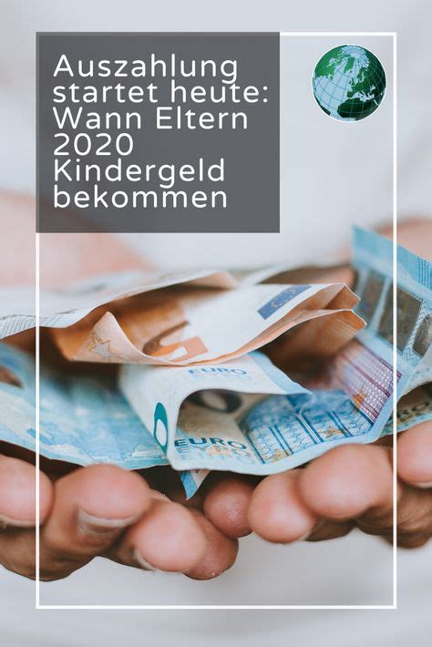 In der regel wird das gehalt am ende des monats oder am anfang eines monats überwiesen. Kindergeld 2020: So erkennen Eltern, wann Ihnen das Geld ...