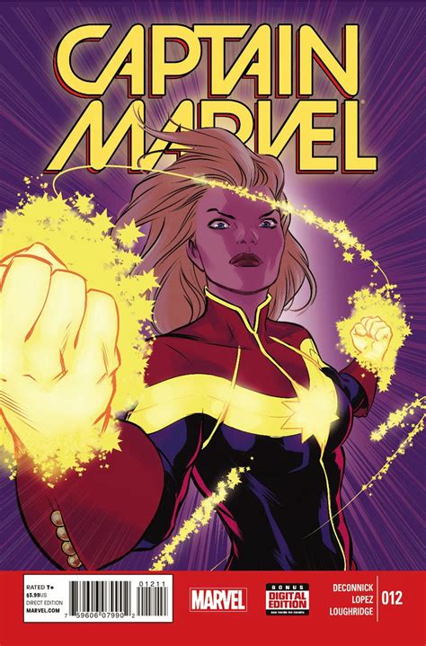 Captain marvel will make history as the first female solo film of the franchise, but it'll also open new doors of possibilities for superpowers. SNEAK PEEK: "Captain Marvel" Movie Updates