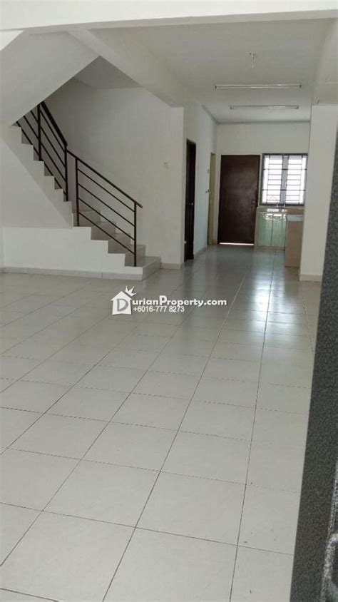 森德综合镇) is a township in pasir gudang, johor, malaysia. Terrace House For Rent at Taman Scientex, Pasir Gudang for ...