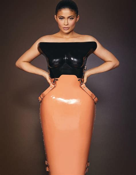 Kylie jenner summer uniques, kylie jenner utah vacation desert style july 2020 photos. KYLIE JENNER for Interview, Germany Spring/Summer 2019 ...
