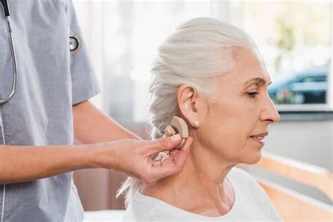 Your contact information and results are kept confidential by our hearing care professionals to be used during consultation. Does Medicare Cover Hearing Benefits?