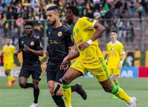 Looking for online definition of jsk or what jsk stands for? LDC : la JSK brise la série record de l'Espérance, le Raja ...