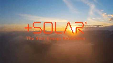 Their consultative approach, high levels of professionalism and vast body of experience has made our [in the picture : Plus Solar Corporate Video 2016 - YouTube